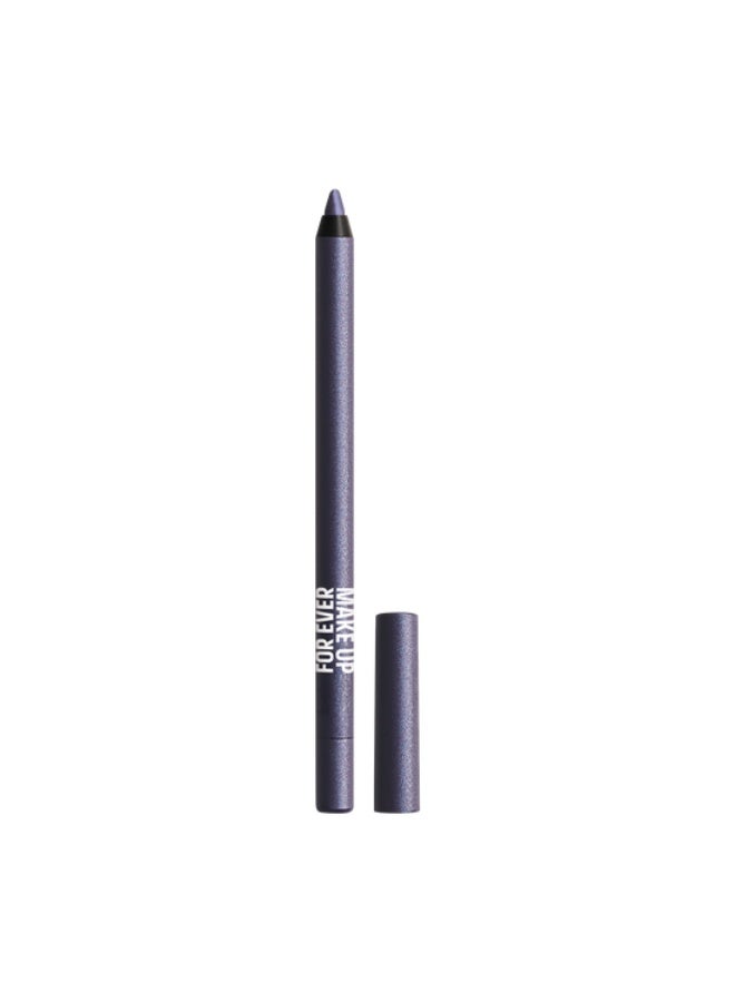 ميك اب فور ايفر قلم تحديد العيون المقاوم للماء Aqua Resist Color Pencil-09 (لون الخزامى الكوني) يدوم 24 ساعة* - Image 1