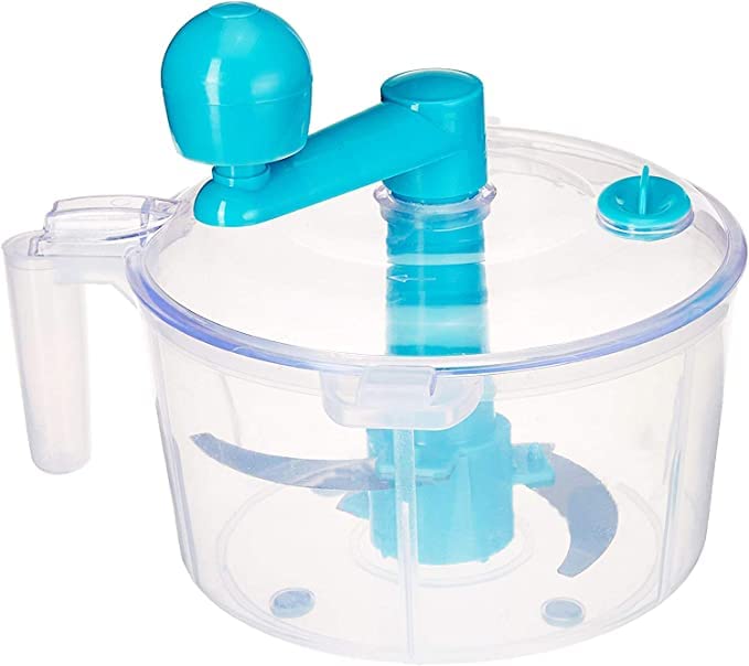 Onprix Automatic Atta Roti Maker for Home 3 in 1 Atta NonElectric Dough Machine Kitchen Shoppers ATA_Maker chakki clearline Measuring Cups Set Bread Mixer May Vary Hand Tool Multicolour - Image 4
