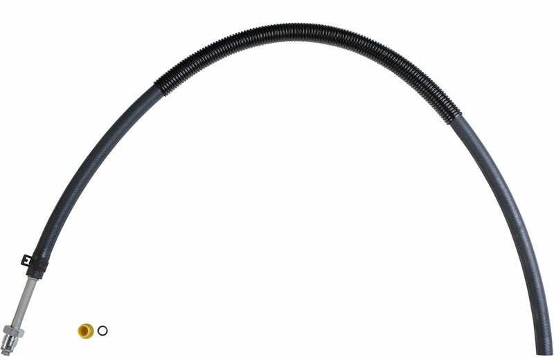 Sunsong 3402230 Power Steering Return Line Hose Assembly - Image 1