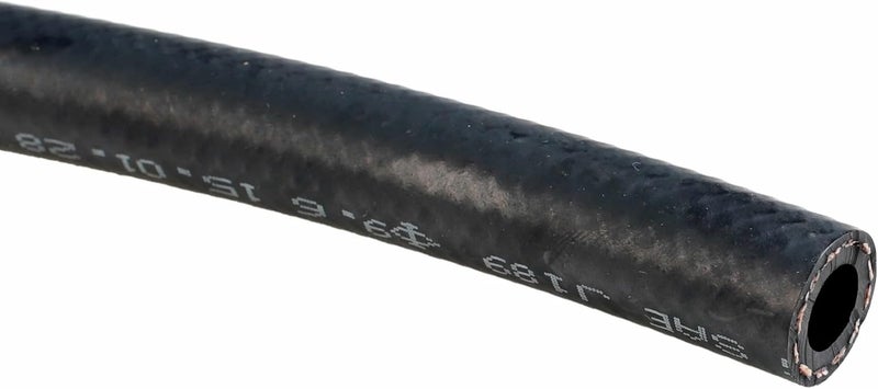 Sunsong 3402230 Power Steering Return Line Hose Assembly - Image 3