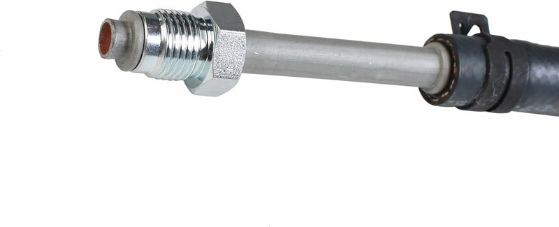 Sunsong 3402230 Power Steering Return Line Hose Assembly - Image 2