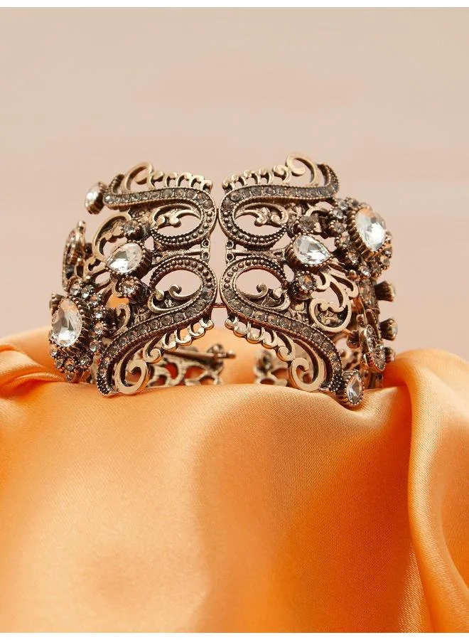 Sohi  Trendy Designer Stone Artificial Bracelet Jewellery for Women | Best Price UAE