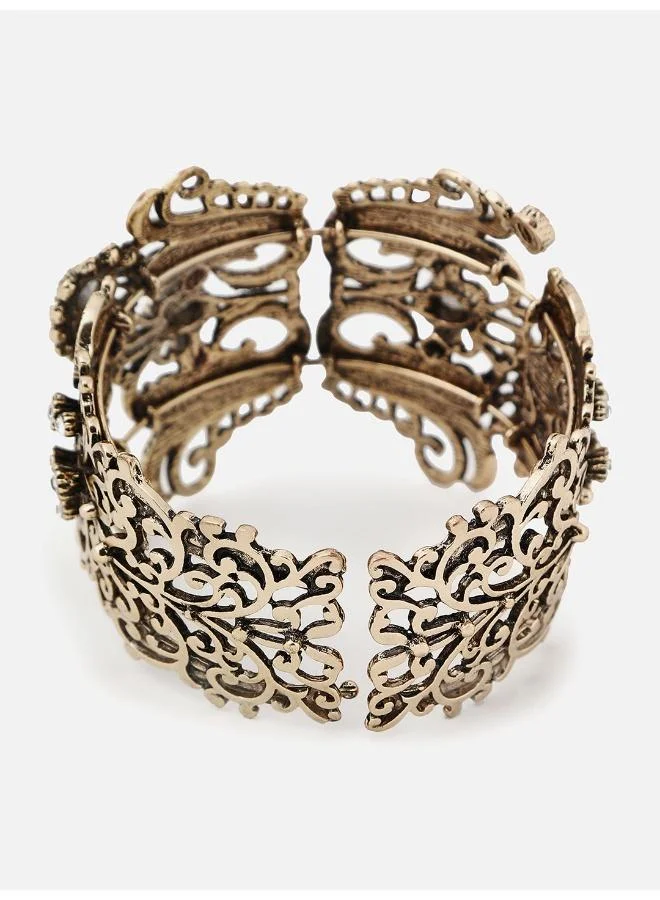 Sohi  Trendy Designer Stone Artificial Bracelet Jewellery for Women | Best Price UAE