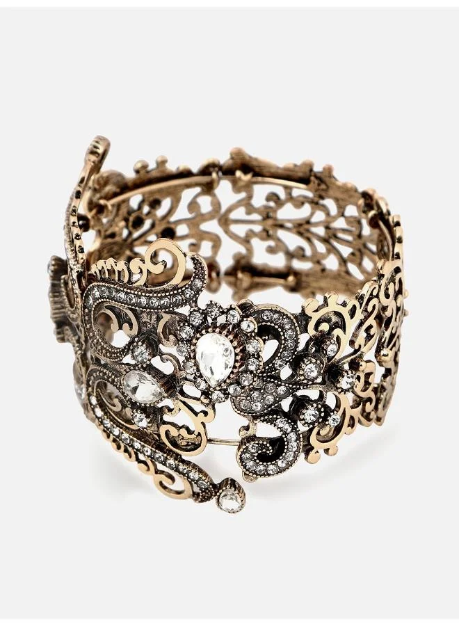Sohi  Trendy Designer Stone Artificial Bracelet Jewellery for Women | Best Price UAE
