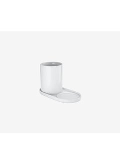 Tchibo Dishwasher Organizer, White  - Image 1