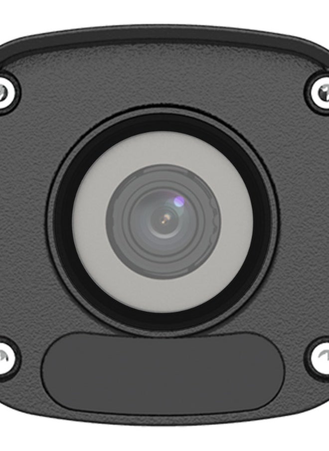 UNV UNV IPC2125LB-SF28-A | 5MP Fixed IR Mini Bullet Network Camera | Ultra 265, H.265, IP67, PoE  - Image 2