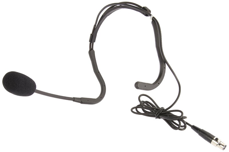 Samson QE Fitness Headset with P3 Connector - Image 1