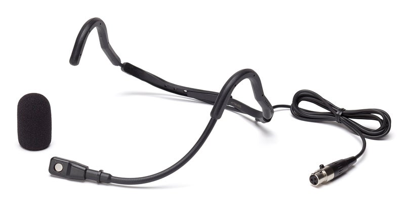 Samson QE Fitness Headset with P3 Connector - Image 2