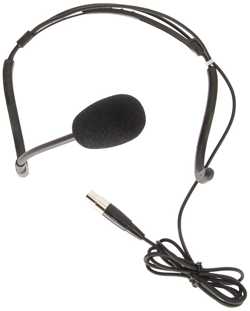 Samson QE Fitness Headset with P3 Connector - Image 3