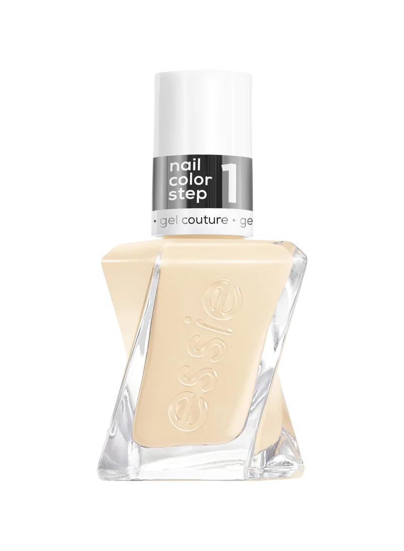 essie essie Gel Couture Longwear Nail Polish, atelier at the bay 13.5ml