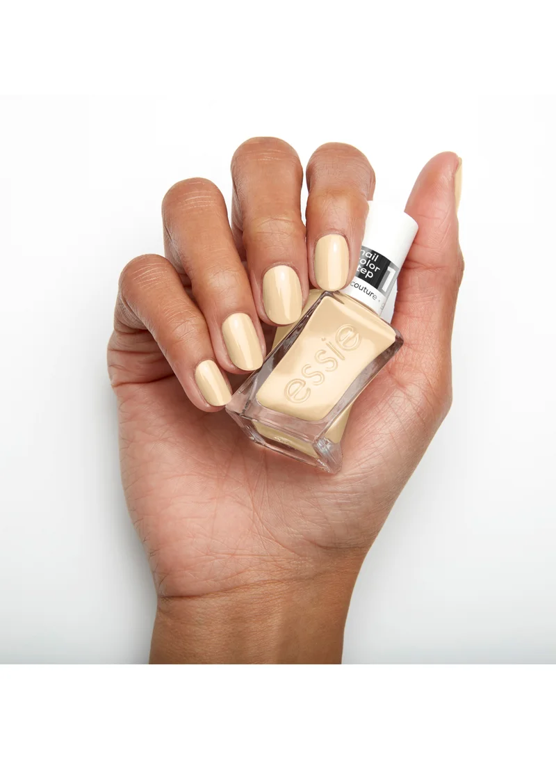 essie essie Gel Couture Longwear Nail Polish, atelier at the bay 13.5ml