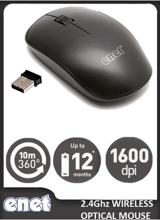 Wireless Mouse 2.4Ghz Comfortable Click Mouse with USB Receiver 1600DPI High Precise Portable Mouse 10m Working Range for Laptop Chromebook MacBook Notebook PC - pzsku/ZBF0749D104246CAB26BEZ/45/_/1657801507/035e14f2-5014-4513-b362-4cdf31a17f71