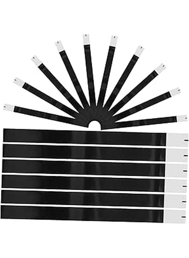 Self Adhesive Napkin Silverware Wraps 100 Pcs For Weddings Parties Events Home Restaurant Use - Image 1