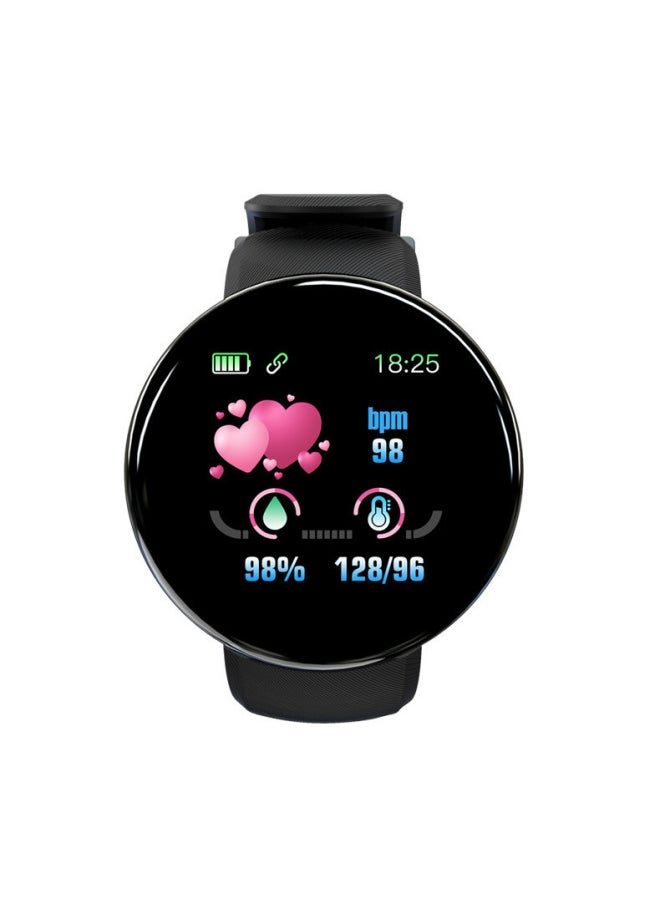 Generic Digital Computer/smart Watch/smart Bracelet Category Product-Color:Green  - Image 2