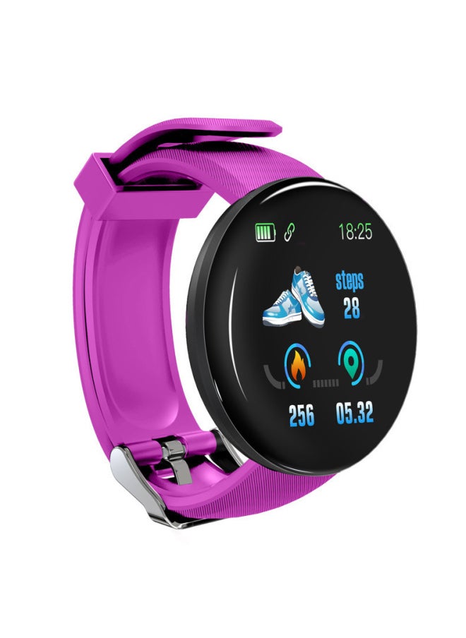 Generic Digital Computer/smart Watch/smart Bracelet Category Product-Color:Green  - Image 3