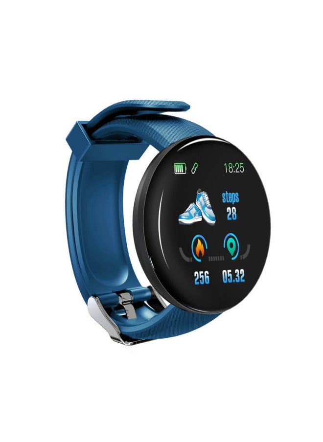 Generic Digital Computer/smart Watch/smart Bracelet Category Product-Color:Green  - Image 4