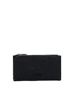DESIGUAL Large Embroidered Wallet  - Image 4