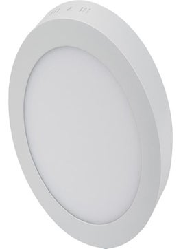 CATA CT-5271 25W Surface Mounted LED Panel Round Daylight  - Image 1
