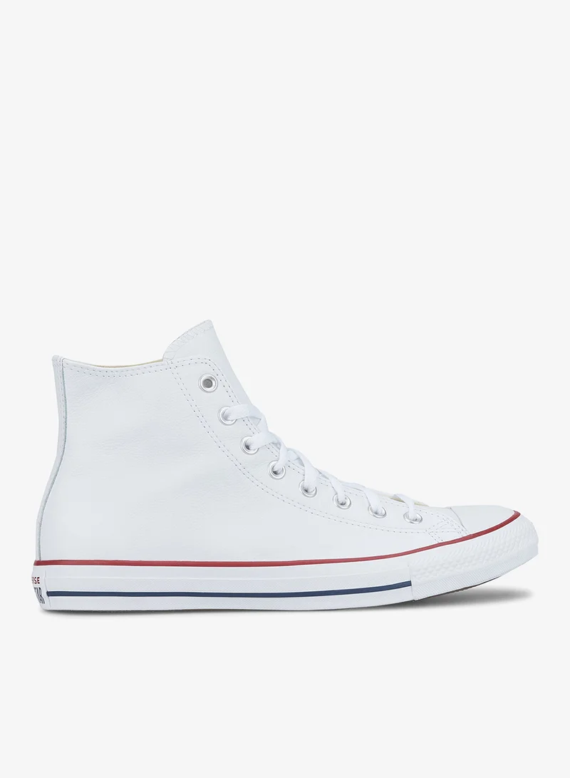 Chuck Taylor All Star Leather Unisex Shoe
