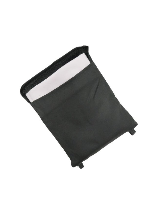 Mohuki Microfiber Towel - Pink - Image 2