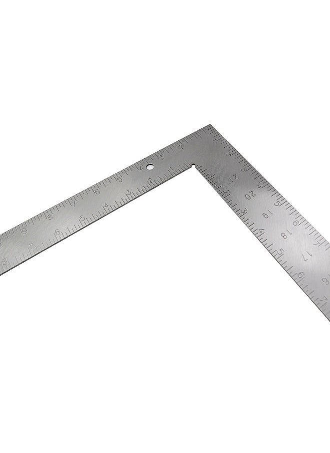 Stanley 2-45-600 24" 600mm Carpenters Square  - Image 2