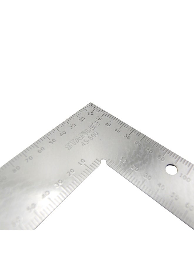 Stanley 2-45-600 24" 600mm Carpenters Square  - Image 4