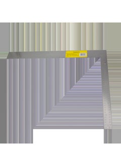 Stanley 2-45-600 24" 600mm Carpenters Square  - Image 1