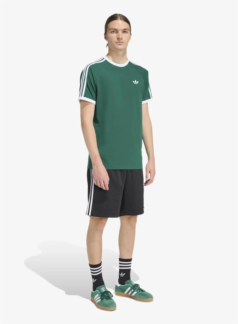 adidas Originals Adicolor 3-Stripes Oversized  T-Shirt