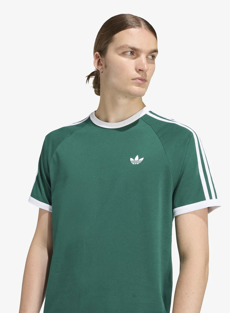 adidas Originals Adicolor 3-Stripes Oversized  T-Shirt