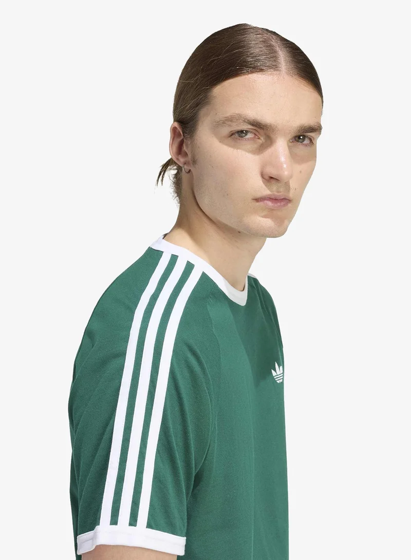 adidas Originals  3-Stripes T-Shirt for Men | Best Price UAE