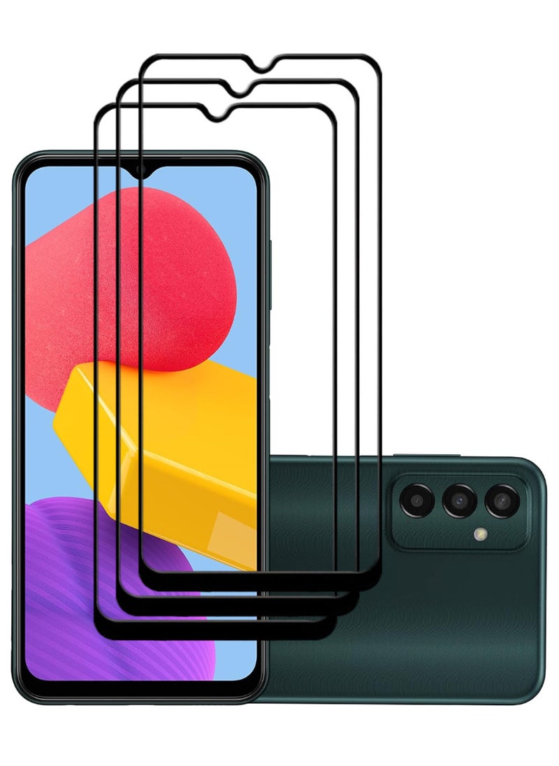 أكاليكس 3 قطع، حماية شاشة، لهاتف سامسونج جالاكسي M13، جودة ممتازة. - Image 1