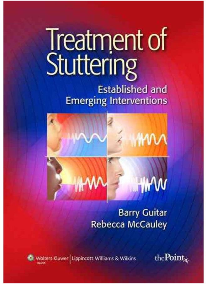 null - Treatment of Stuttering: Established and Emerging Interventions - Image 1