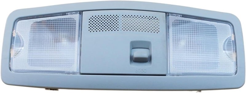 QASULER Inner Dome Map Lamp for Mitsubishi Lancer - Image 1