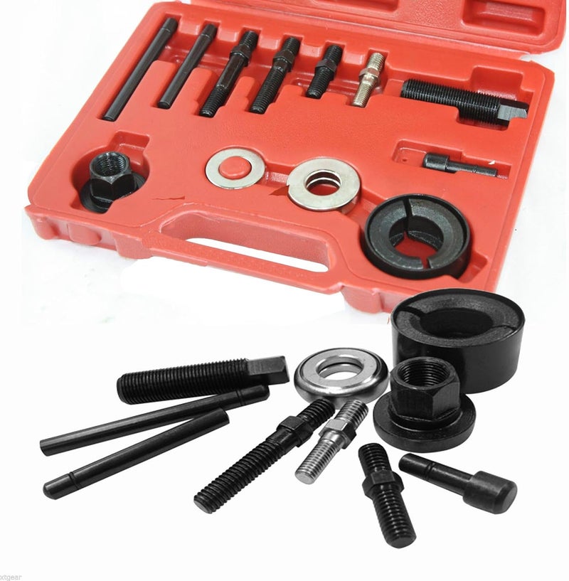 HFS Automotive Pulley Puller and Installer Kit - Image 3
