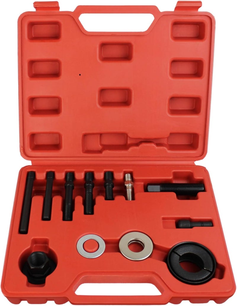 HFS Automotive Pulley Puller and Installer Kit - Image 1