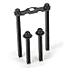ProLine Racing Extended Front Rear Body Mount Revo 33 PRO630700 Electric CarTruck Option Parts - Image 3