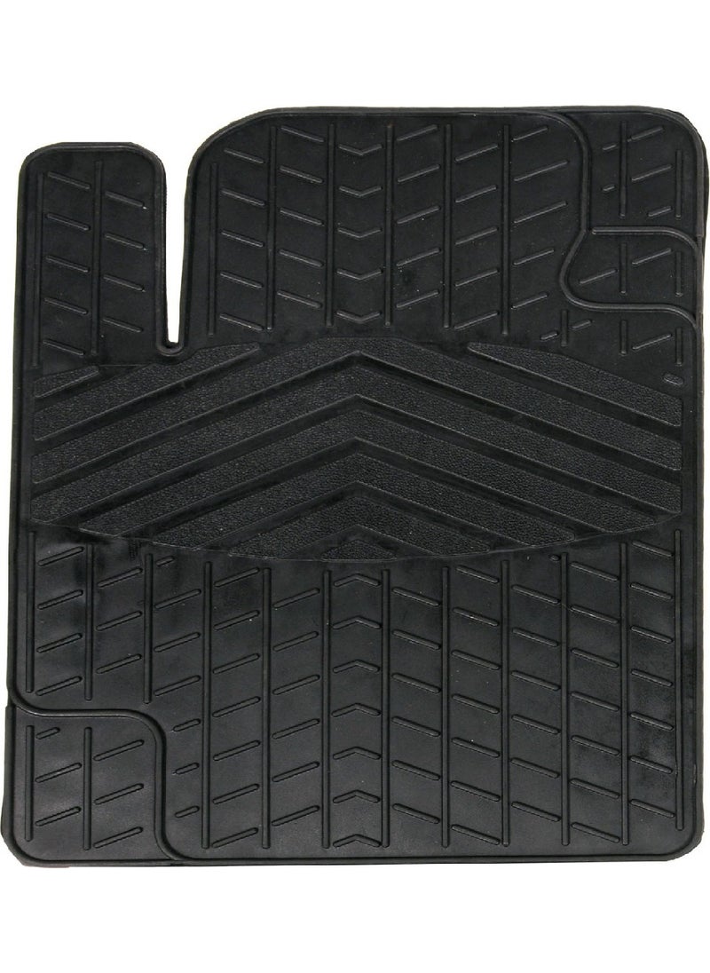 Kia Cerato 2008-2013 Compatible 3D Pool Mat Set 26005