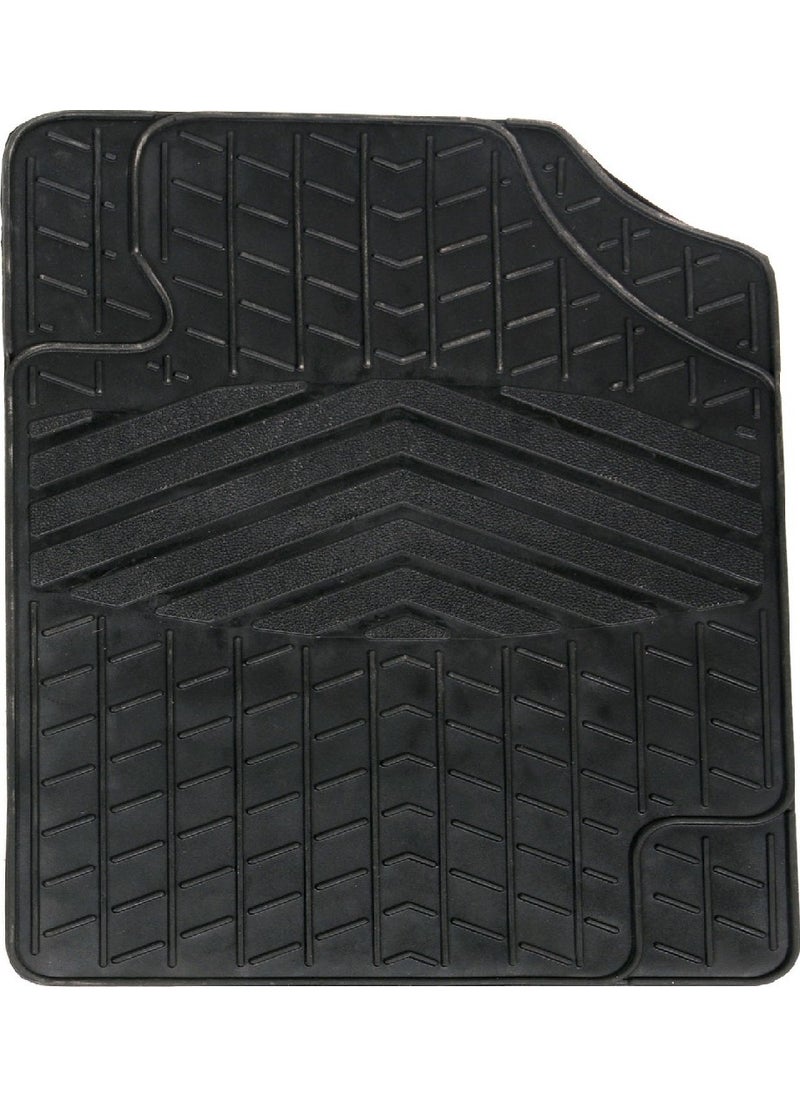 Kia Cerato 2008-2013 Compatible 3D Pool Mat Set 26005