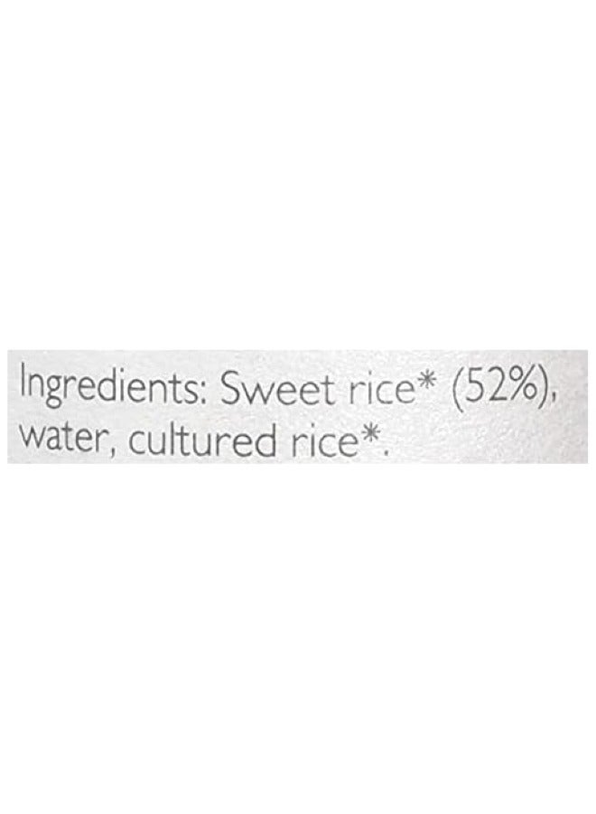 Clearspring Organic Japanese Mikawa Mirin 150 ML - Image 4