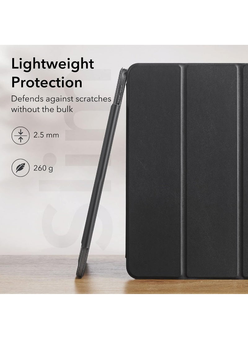 Rock Pow - Case For iPad Pro 11 Inch 2022/2021/2020 Case iPad 11 inch 4th/3rd/2nd Generation Convenient Magnetic Attachment 2 Way Stand Full Pencil 2 Support Rebound Magnetic Case - Image 1