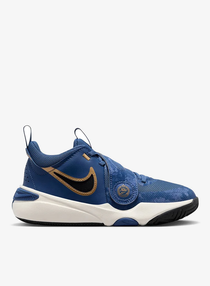 Nike Youth Team Hustle D 11