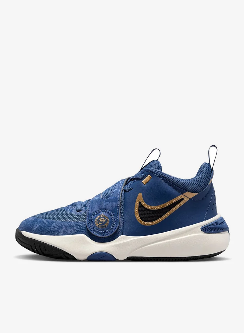 Nike Youth Team Hustle D 11