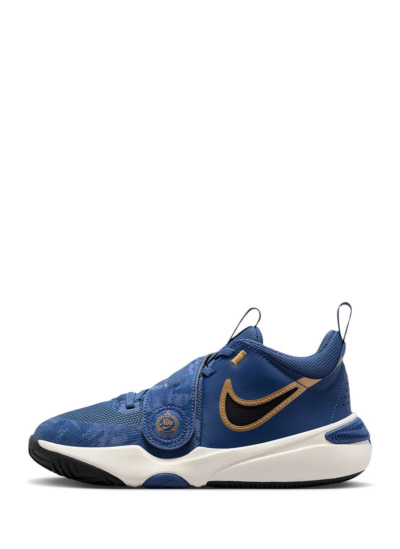 Nike - Youth Team Hustle D 11 - Image 1