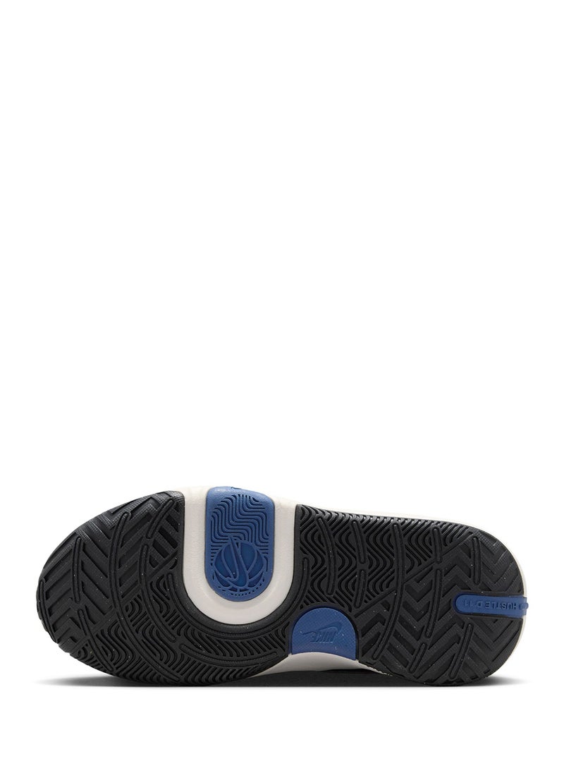 Nike - Youth Team Hustle D 11 - Image 1