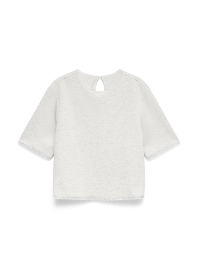 فيرو مودا 3/4 Sleeve Tee