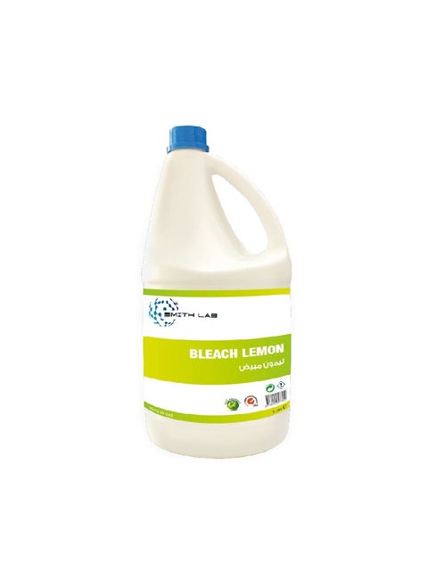 Smith Lab Bleach Lemon 5L