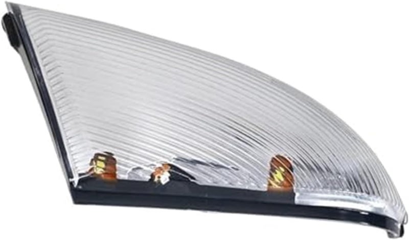 Wivplex Turn Signal Light for Dodge RAM 1500 (2009-2013) - Image 2