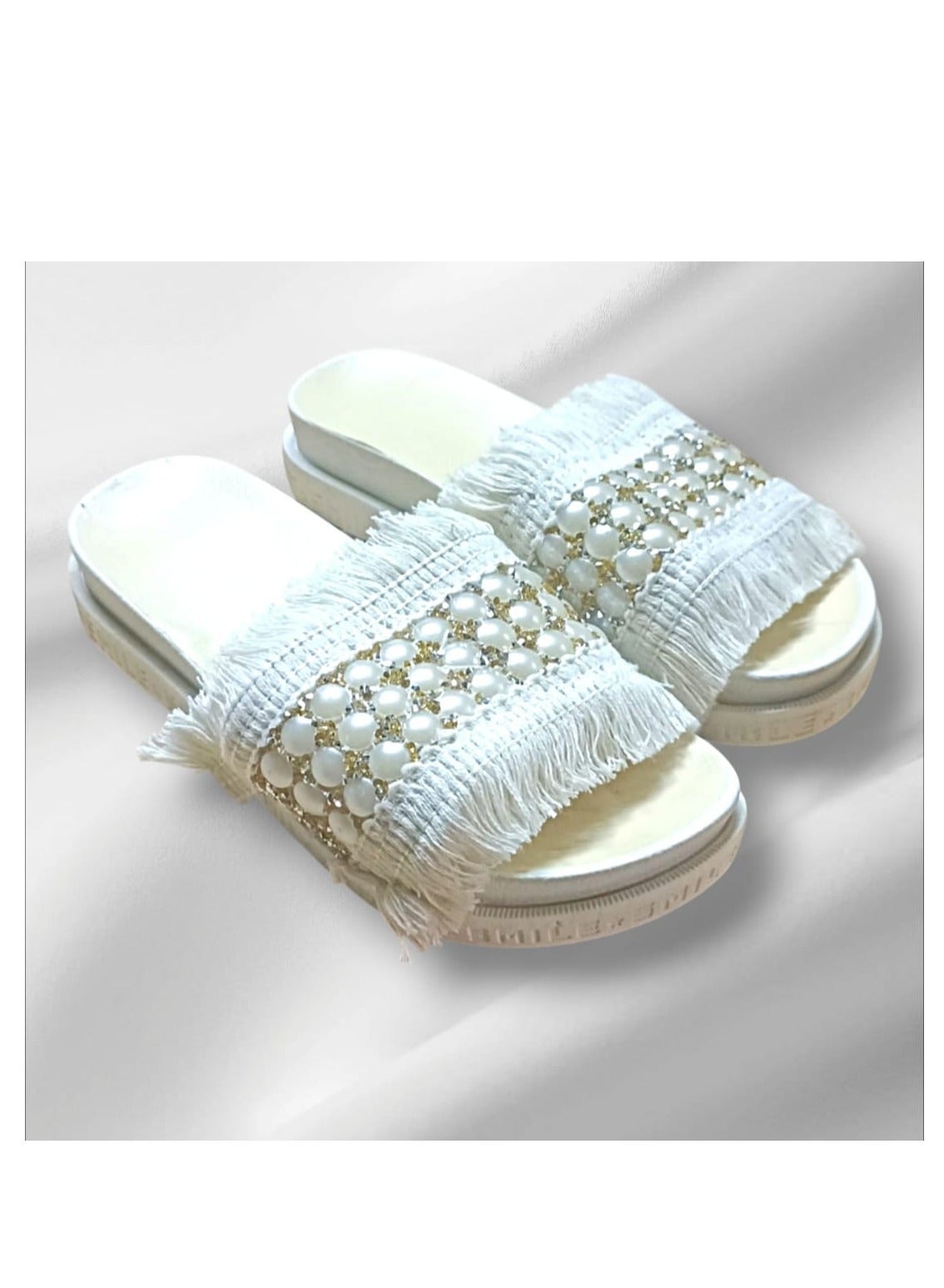 Slipper Stylish For Girls - Size 32-33