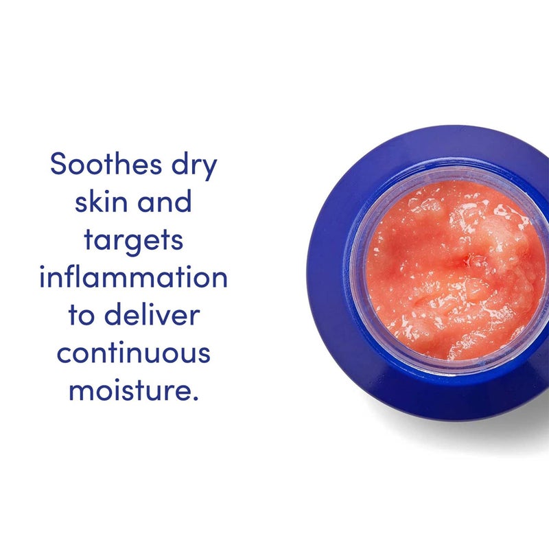 Naturopathica Gotu Kola Intense Repair Balm, Daily Facial Moisturizer for Skin Barrier Repair, Hydrating Face Cream to Help Reduce Redness, 2.8 oz - Image 4