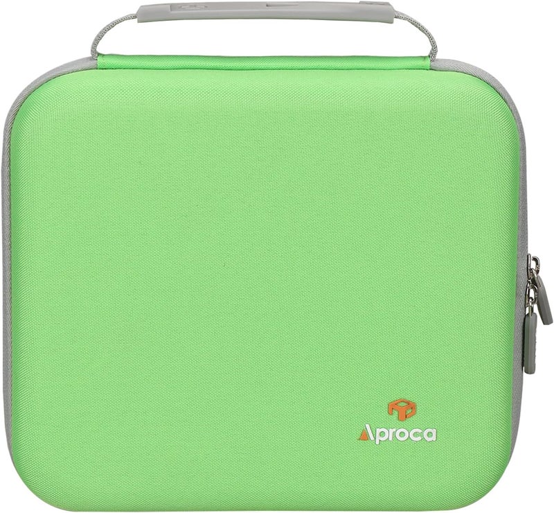 Aproca Portable Hard Storage Case for Leapfrog Mr Pencils Scribble Write and Read Learning Tablet Case Only - Image 4